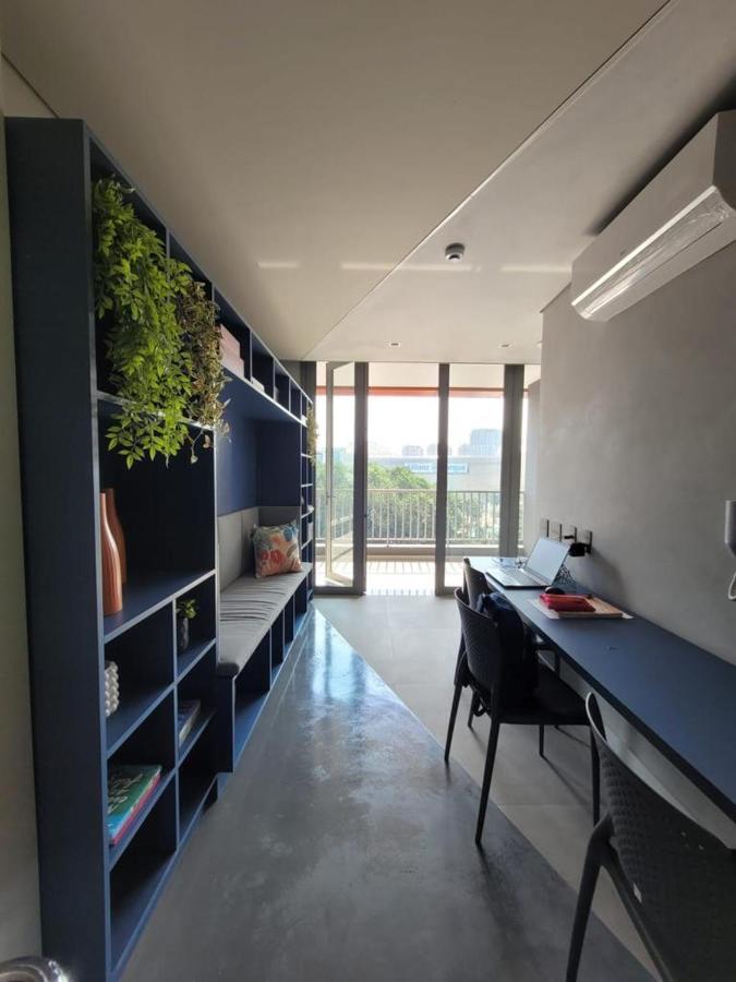 Apartamento Marcolini - Flat Em Frente Ao Allianz Parque *