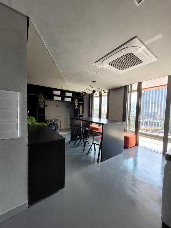 Apartamento Marcolini - Flat Em Frente Ao Allianz Parque São Paulo