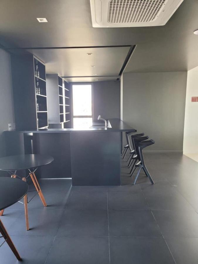 Marcolini - Flat Em Frente Ao Allianz Parque Apartamento São Paulo
