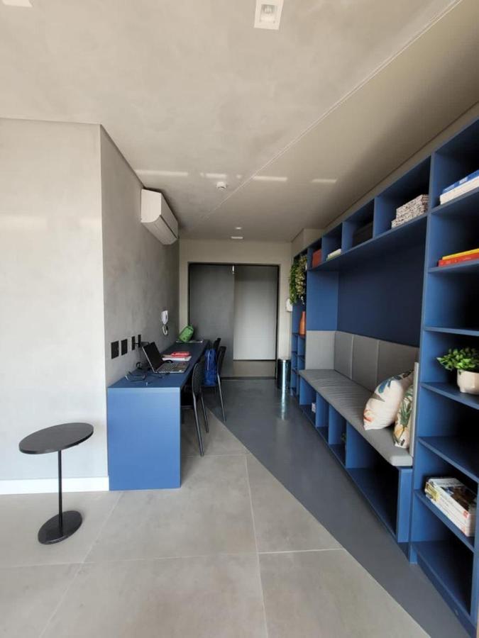 Apartamento Marcolini - Flat Em Frente Ao Allianz Parque São Paulo