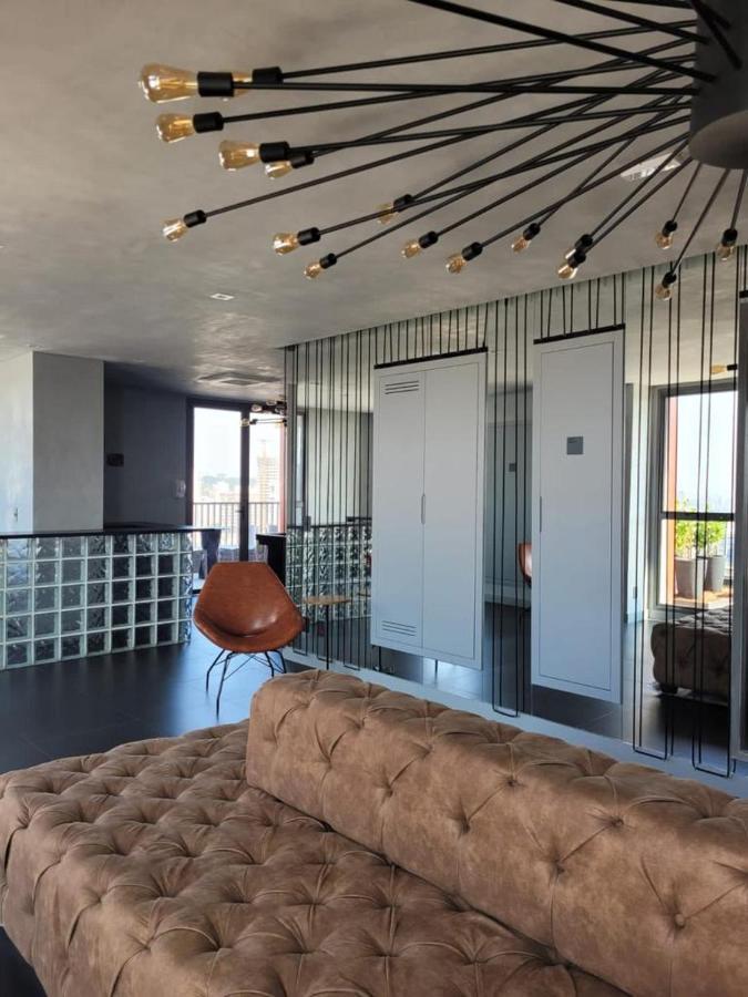 Apartamento Marcolini - Flat Em Frente Ao Allianz Parque