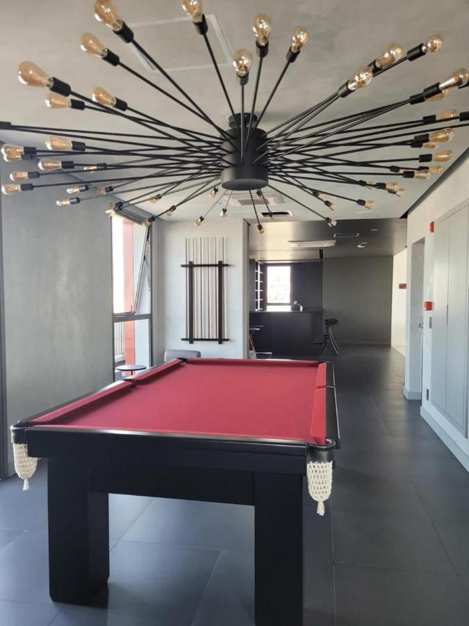 Apartamento Marcolini - Flat Em Frente Ao Allianz Parque *