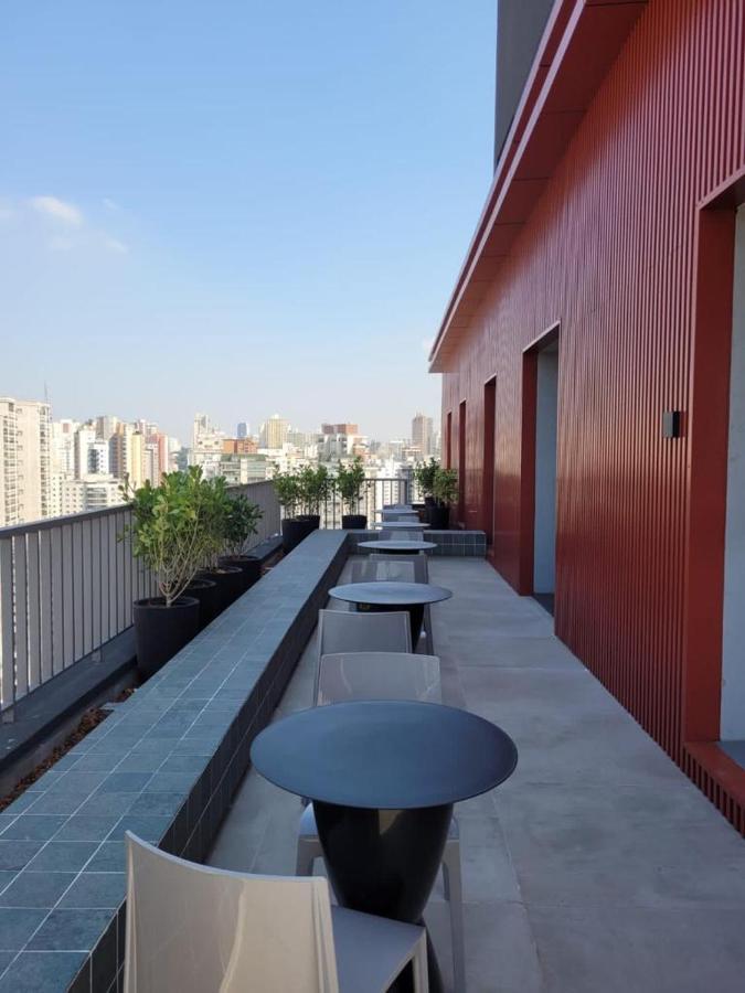 Marcolini - Flat Em Frente Ao Allianz Parque Apartamento São Paulo