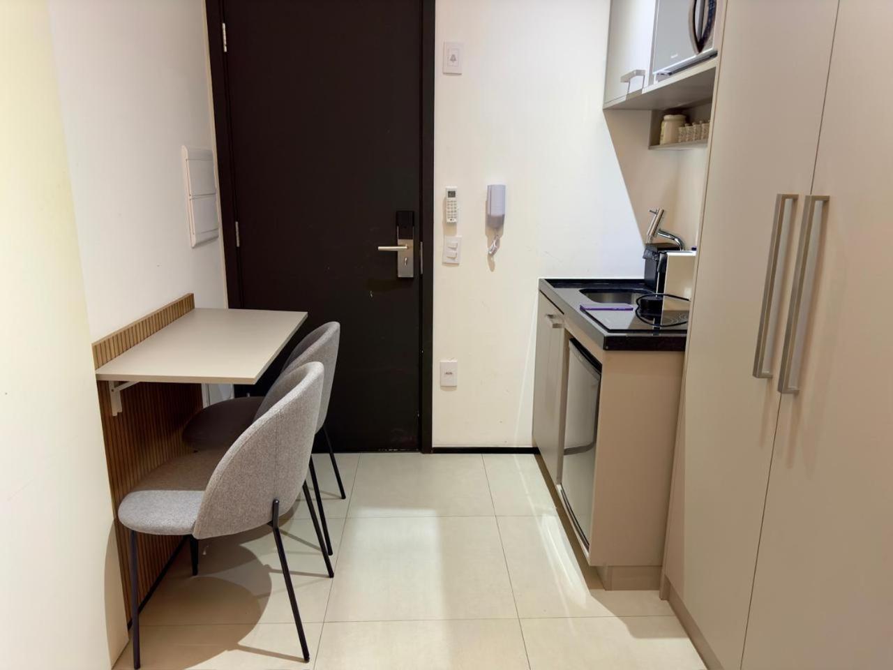 Apartamento Marcolini - Flat Em Frente Ao Allianz Parque São Paulo