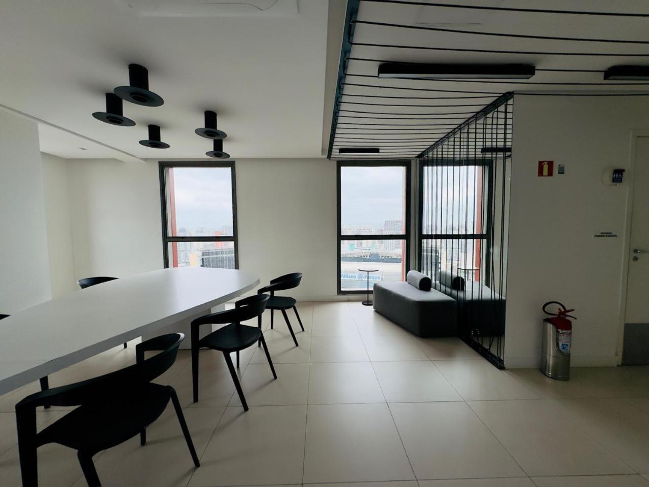Marcolini - Flat Em Frente Ao Allianz Parque Apartamento *