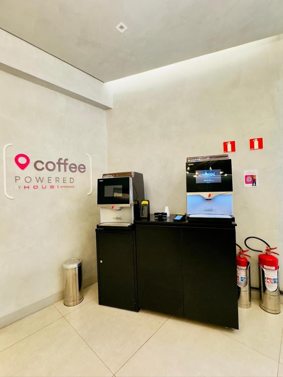 Apartamento Marcolini - Flat Em Frente Ao Allianz Parque *