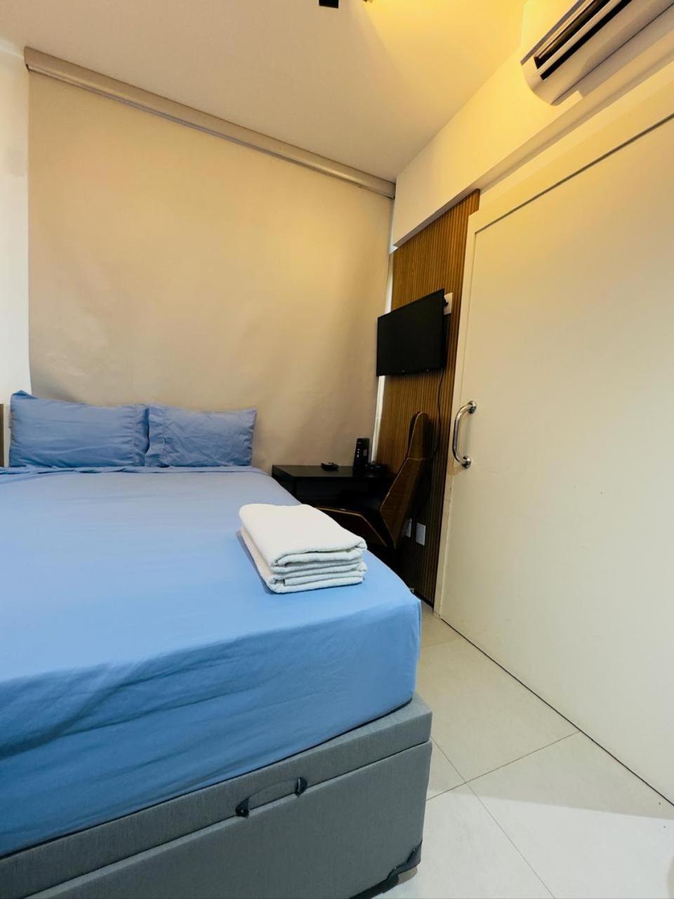 Marcolini - Flat Em Frente Ao Allianz Parque Apartamento *