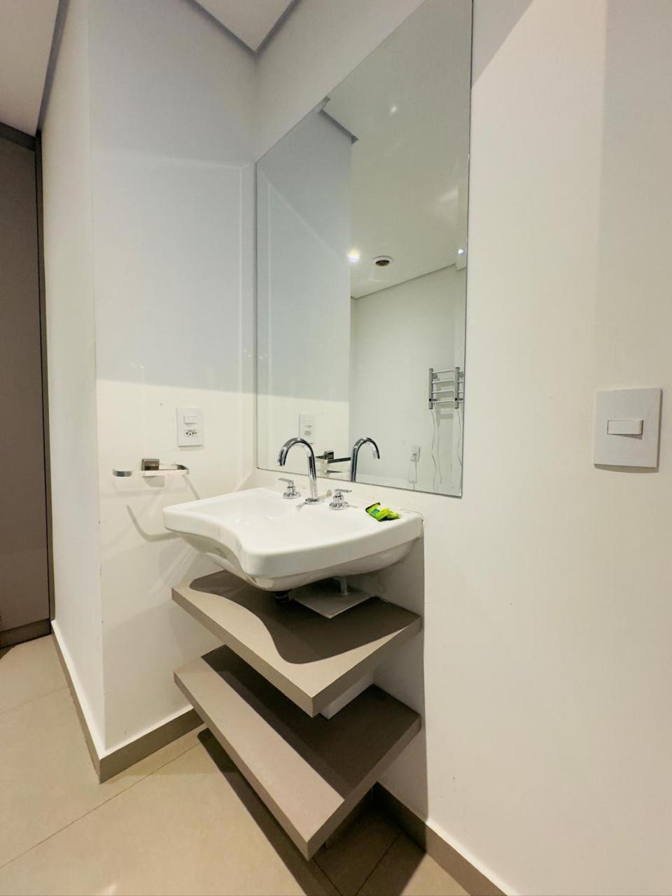 Apartamento Marcolini - Flat Em Frente Ao Allianz Parque *