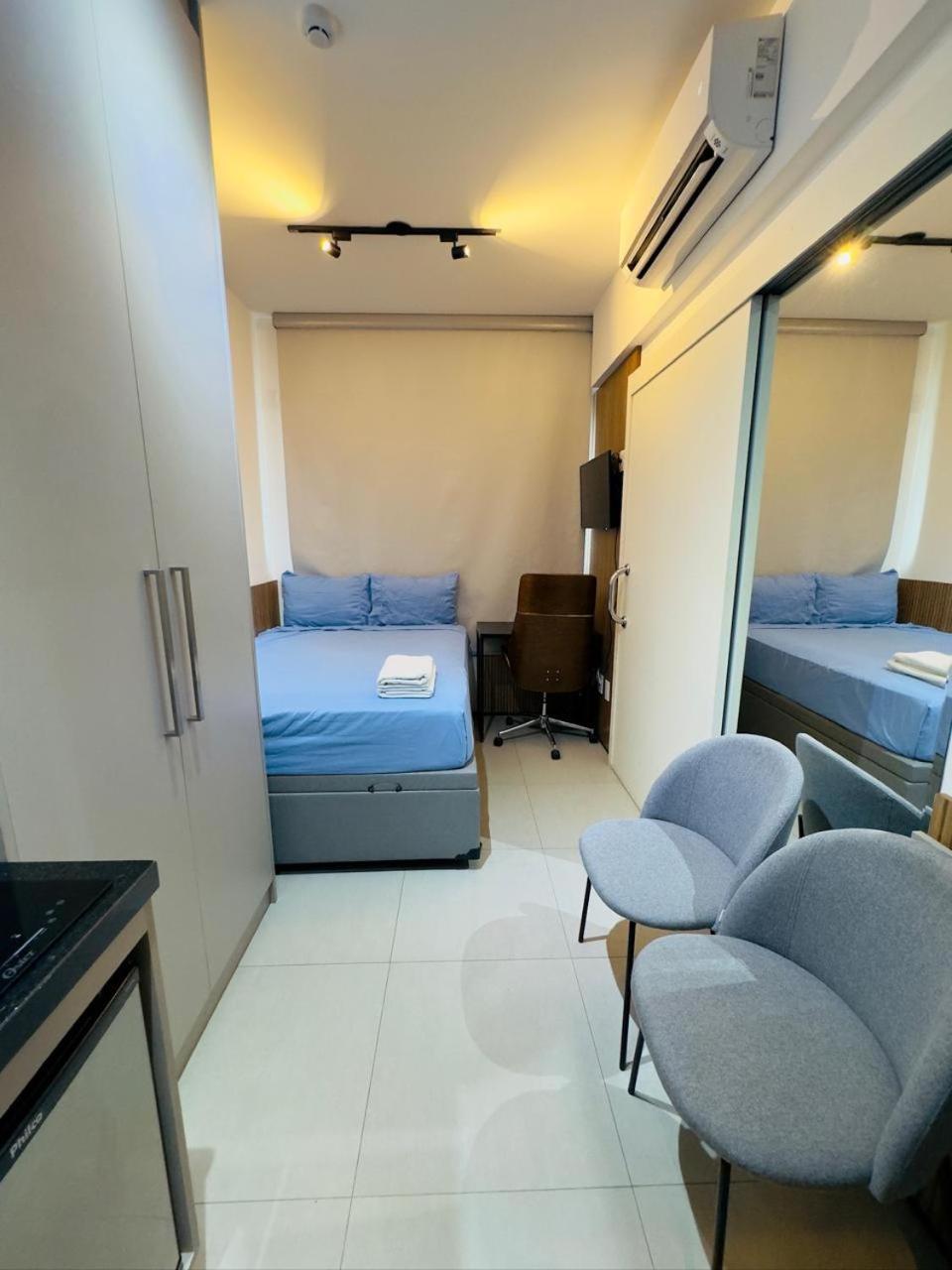 Apartamento Marcolini - Flat Em Frente Ao Allianz Parque São Paulo