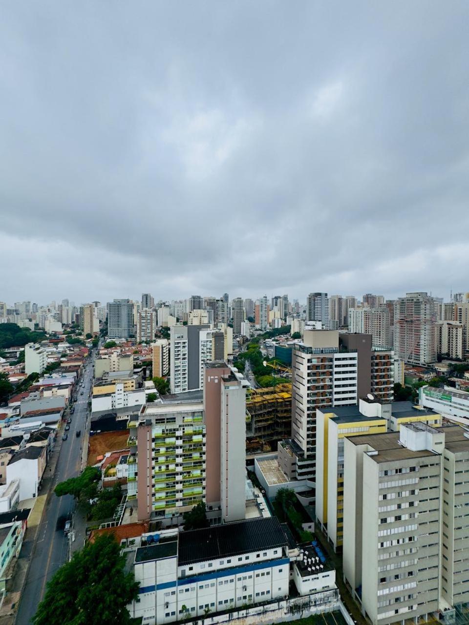 Apartamento Marcolini - Flat Em Frente Ao Allianz Parque