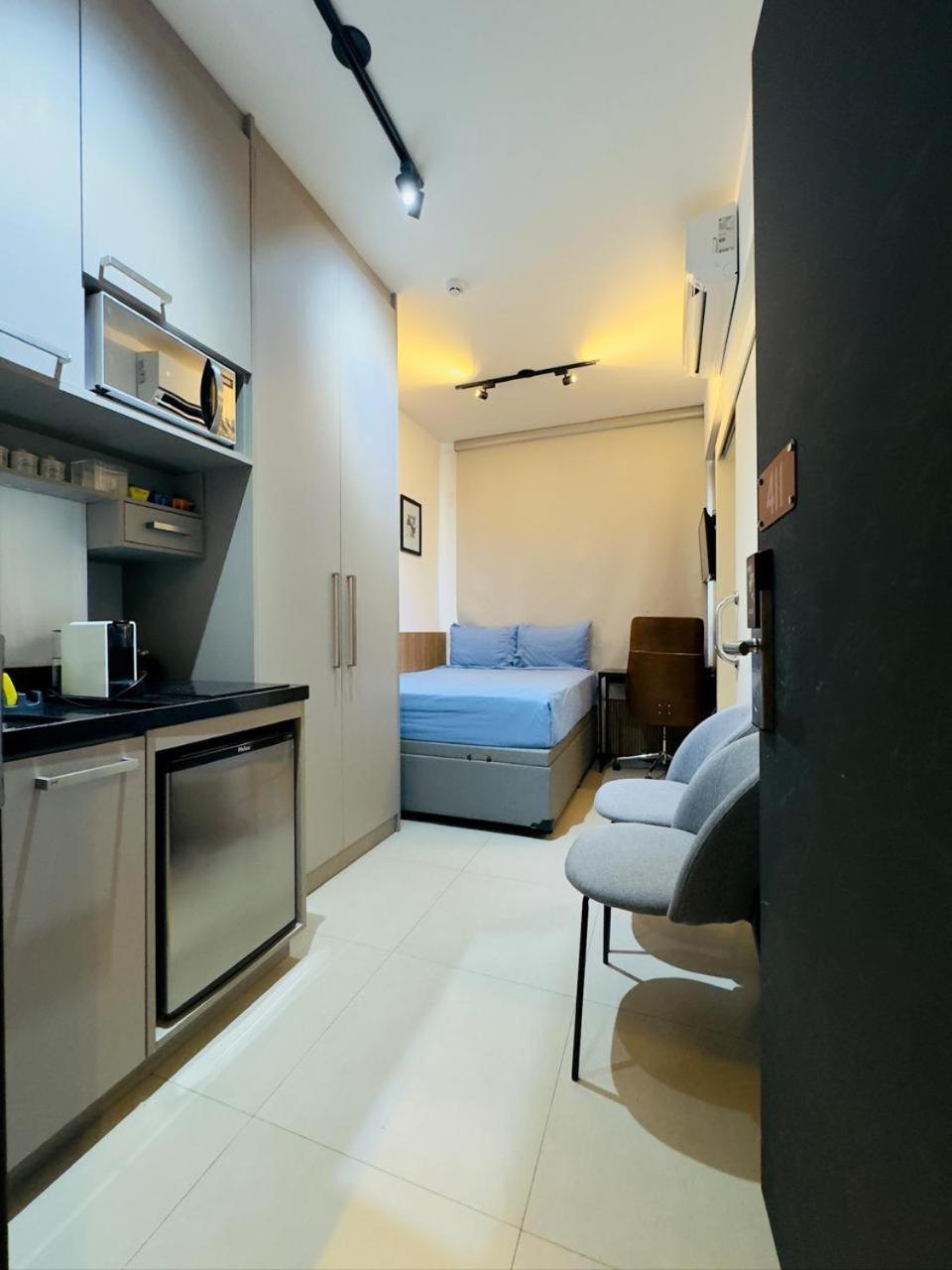 Apartamento Marcolini - Flat Em Frente Ao Allianz Parque *