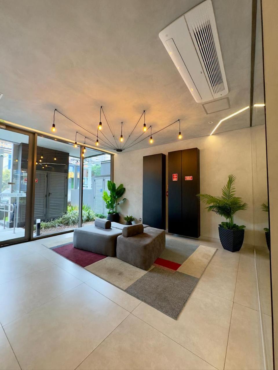 Apartamento Marcolini - Flat Em Frente Ao Allianz Parque São Paulo